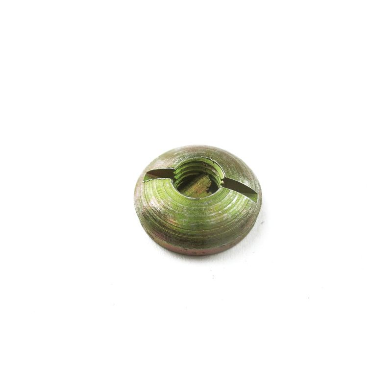 HOOD FRAME NUT:  TR7 75-81, SPITFIRE 65-80
