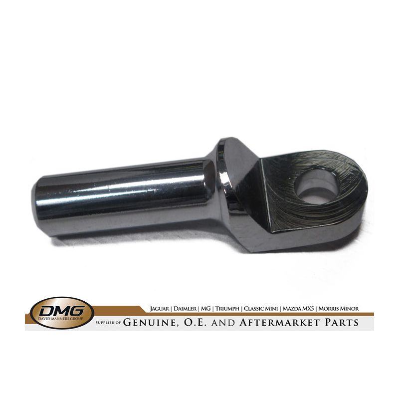 BRACKET HARDTOP:  SPITFIRE