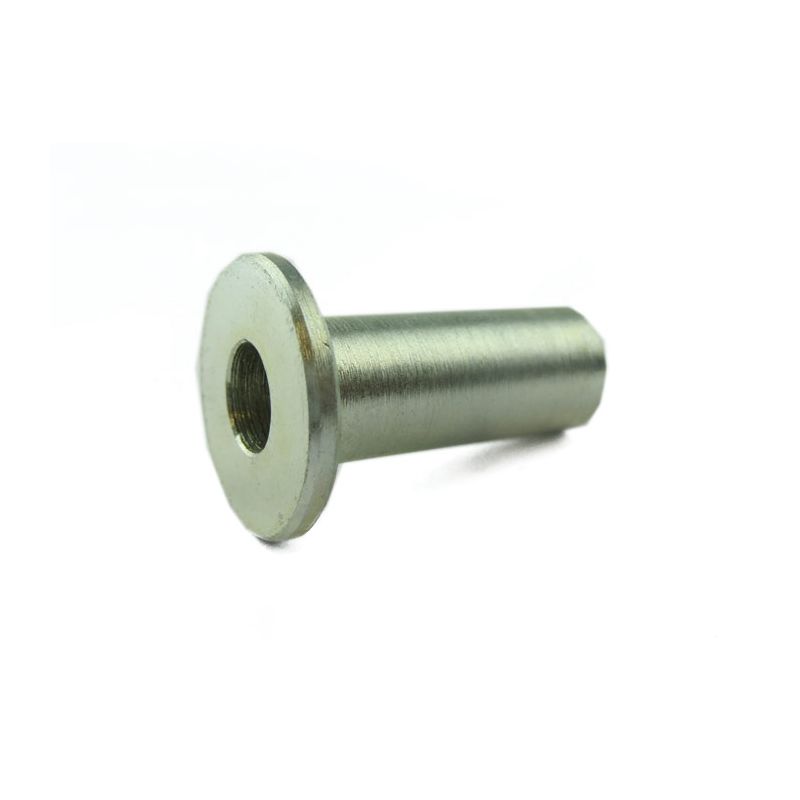 SPACER TUBE H/TOP:  SPITFIRE MKIV-1500, GT6 MKIII