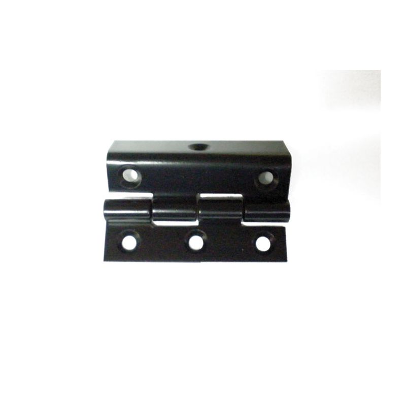 HINGE BLACK:  TR6