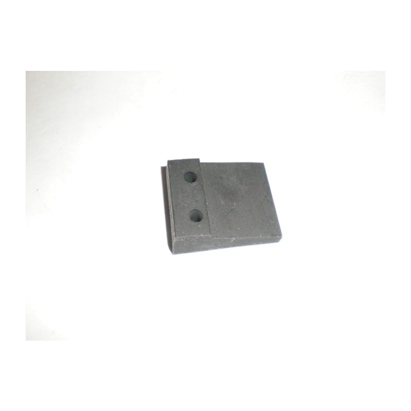 BONNET BUFFER:  TR4, TR4A, TR5, TR6