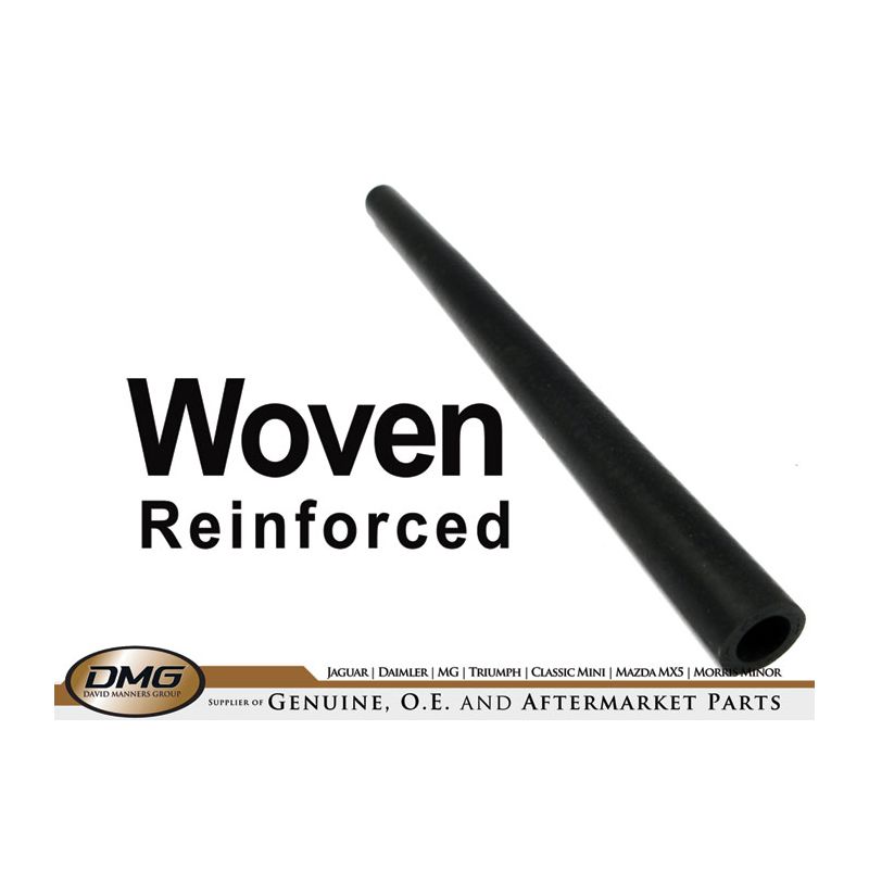 HOSE HEATER:  TR5, TR6