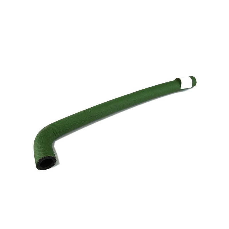 HOSE HEATER GREEN:  TR5, TR6
