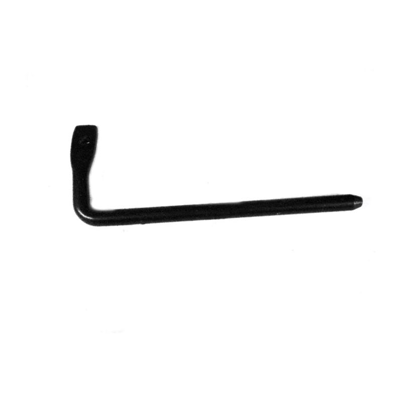 RH SUNVISOR MOUNTING:  SPITFIRE MKIV-1500, GT6 MKIII