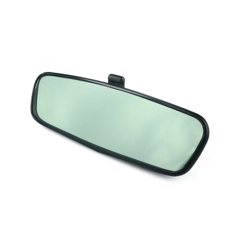 MIRROR HEAD ONLY:  TR5, TR6, TR7, SPITFIRE , GT6