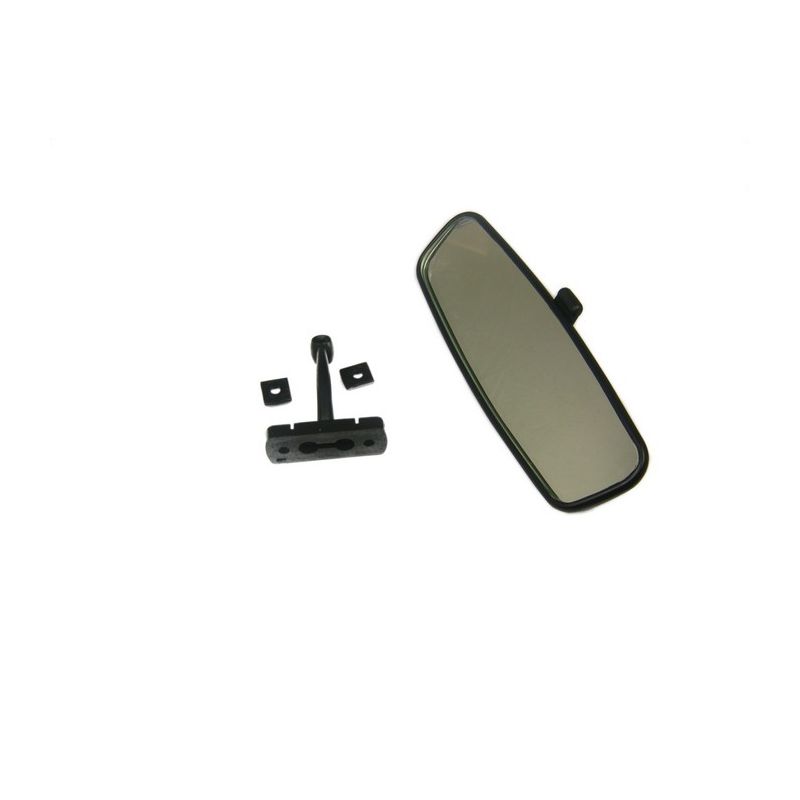 REAR VIEW MIRROR:  TR5, TR6, GT6 MKI-MKIII