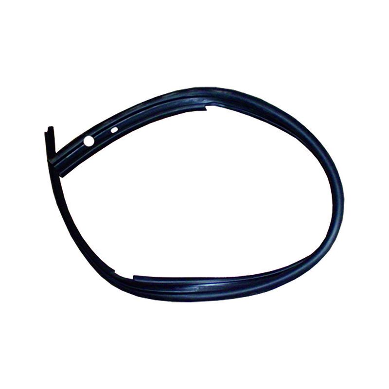 UNDERSCREEN SEAL:  TR4, TR4A, TR5, TR6, SPITFIRE MKI-MKIII