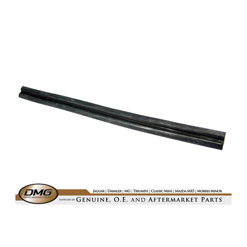 BAFFLE PLATE SEAL:  TR4, TR4A, TR5, TR6