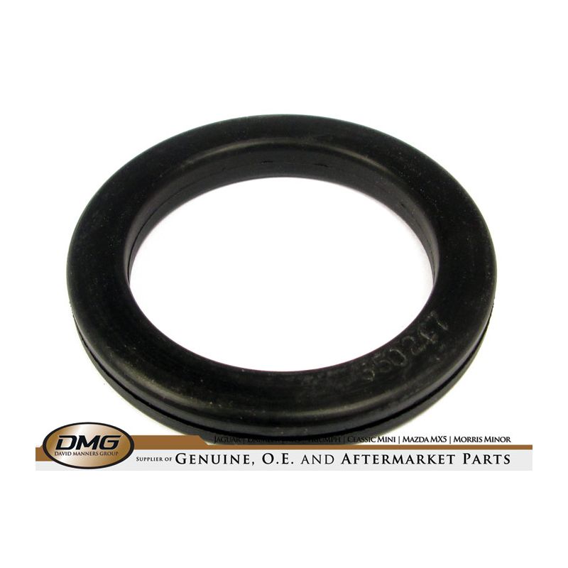 GROMMET FILLER CAP:  TR2, TR3, TR3A, TR4, TR4A, TR5, TR6, SPITFIRE, GT