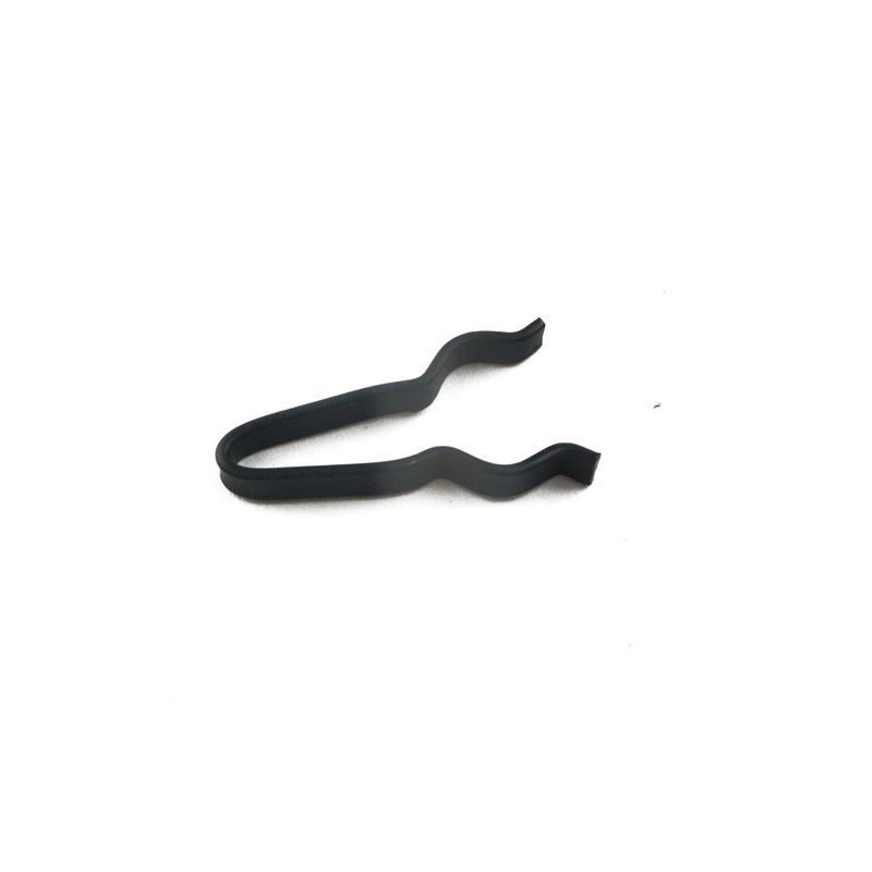 BRAKE PIPE CLIP:  AH BN1-BJ8
