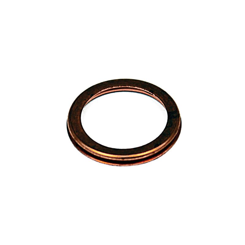 CRUSH WASHER 3/8":  MGB V8, S&M