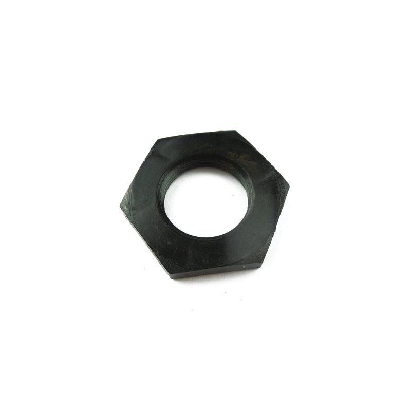 CAMSHAFT NUT:  MGA, MGB, S&M, MINI, MM