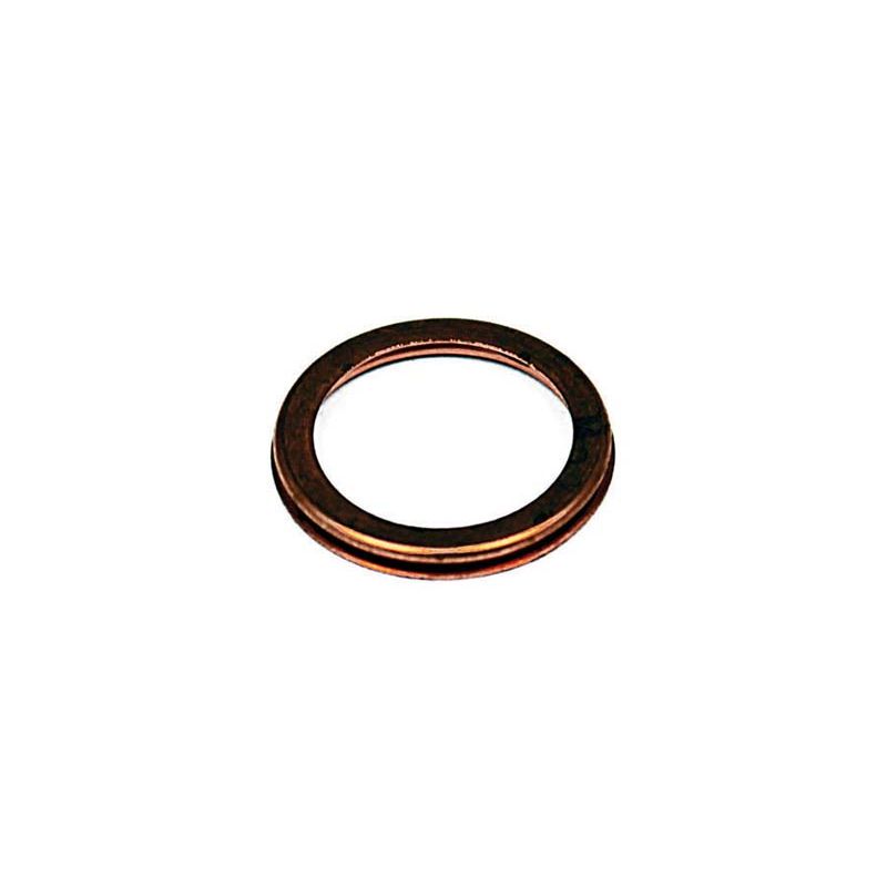 SUMP DRAIN WASHER:  MGA, MGB, S&M, MINI, MM