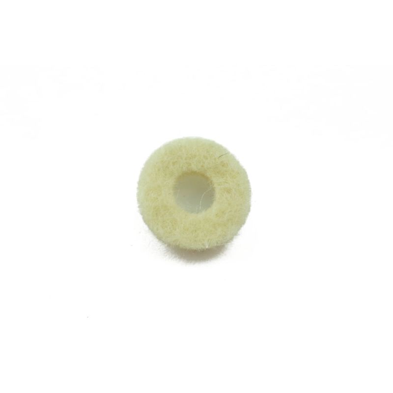 FELT WASHER 3/16":  S&M