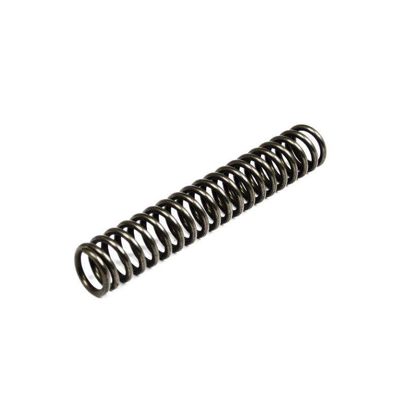 RELIEF VALVE SPRING:  MGA, MGB, S&M, MINI, MM
