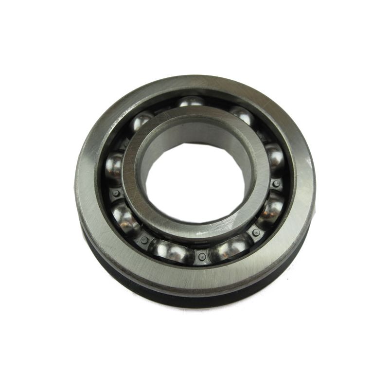 1ST MOTION SHAFT BEARING (3 SYNCHRO):  MGA, MGB