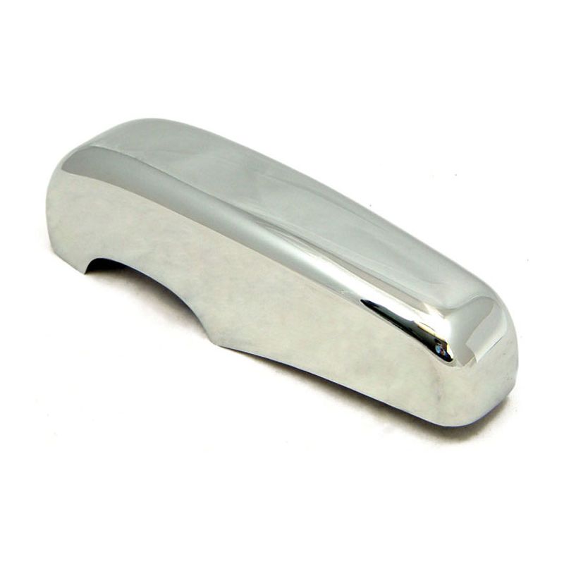 OVERRIDER FRONT:  TR2, TR3