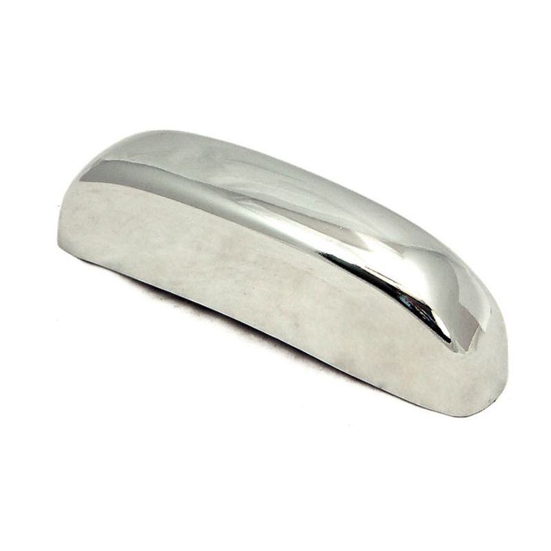 OVERRIDER REAR:  TR2, TR3, TR3A