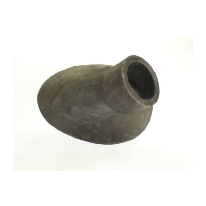 STEERING COLUMN GAITER:  TR2, TR3, TR3A