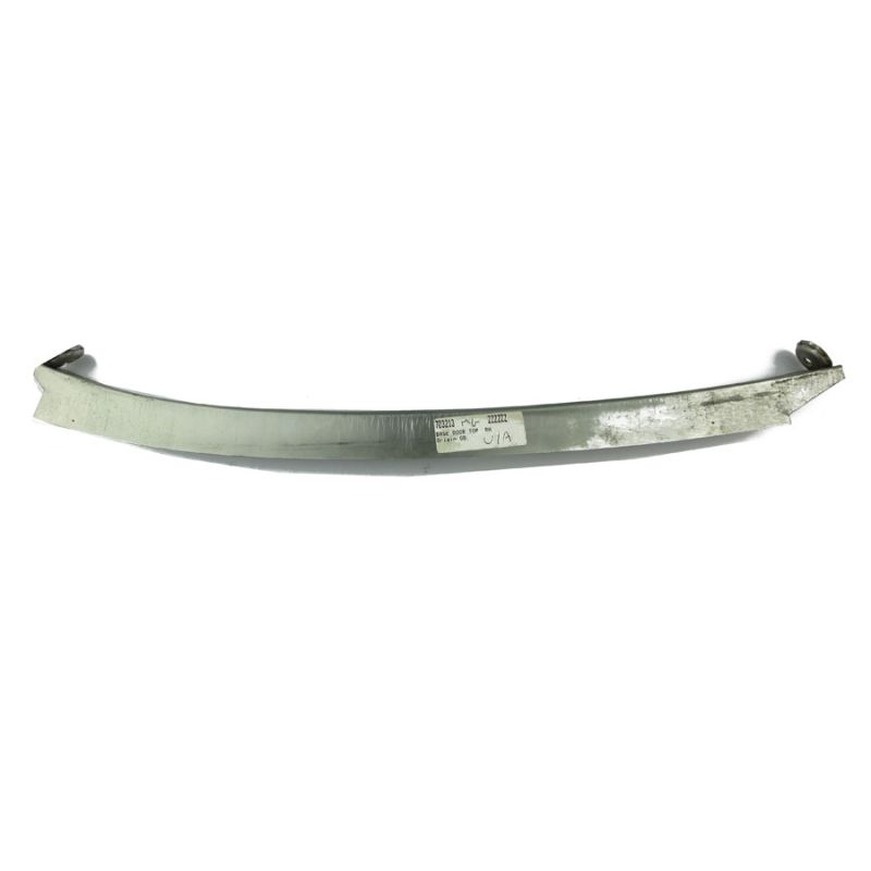 RH TOP DOOR CAPPING:  TR3A