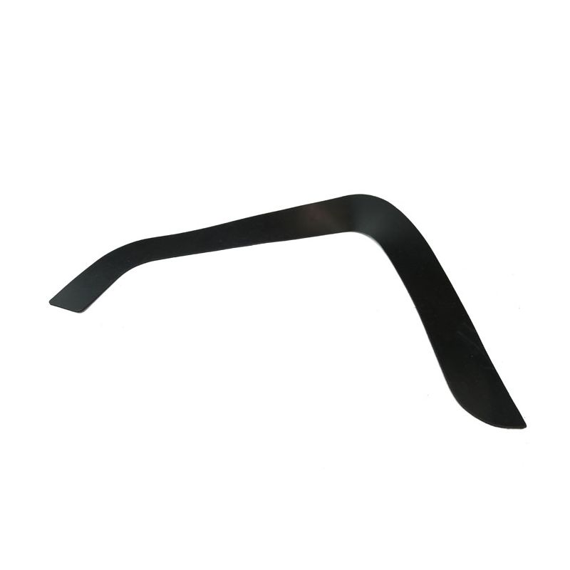 ARCH TO BULKHEAD SEAL:  HERALD, VITESSE