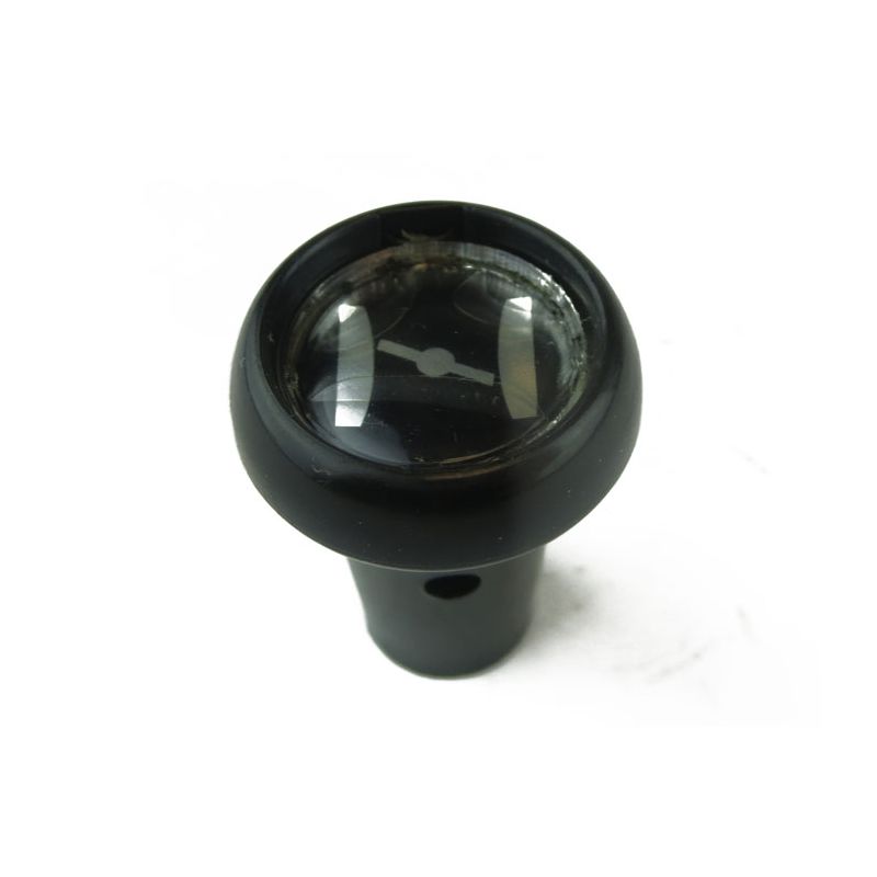 CHOKE CABLE KNOB:  TR4, TR4A