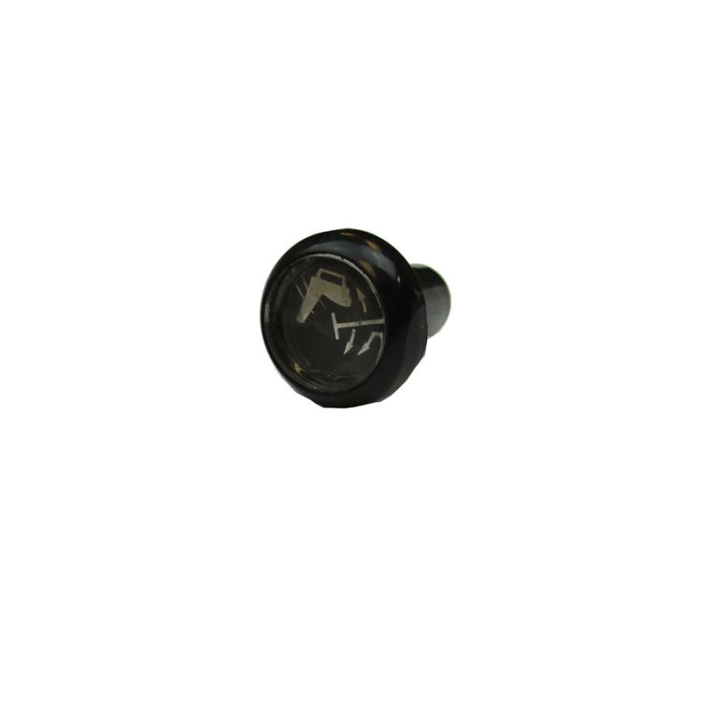 AIR DUCT CABLE KNOB:  TR2, TR3, TR3A, TR4, TR4A