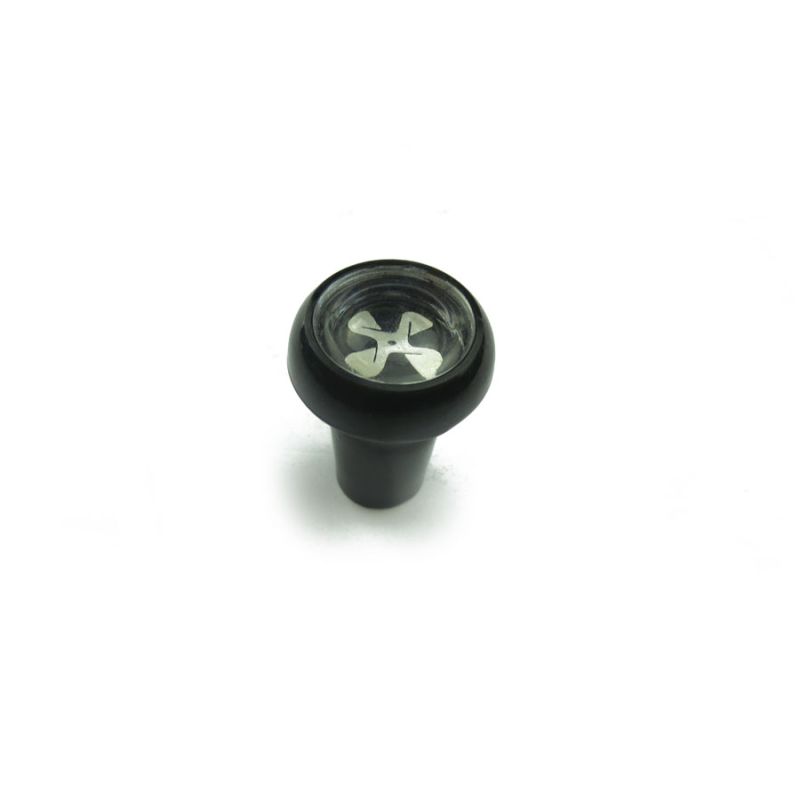 FAN SWITCH KNOB:  TR2, TR3, TR3A, TR4, TR4A