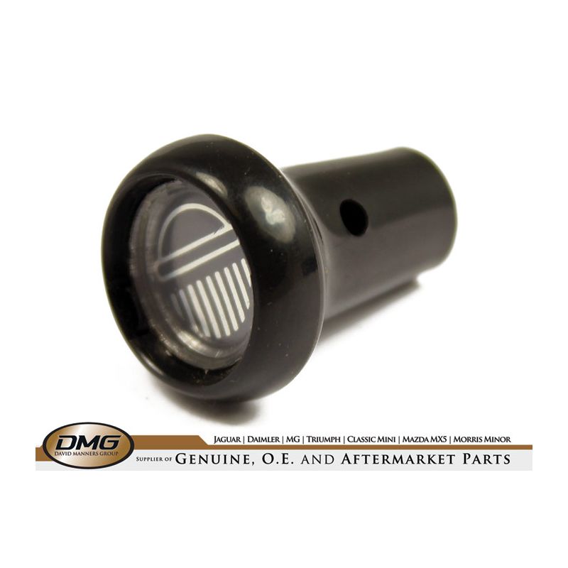 LIGHT SWITCH KNOB:  MGB, HERALD
