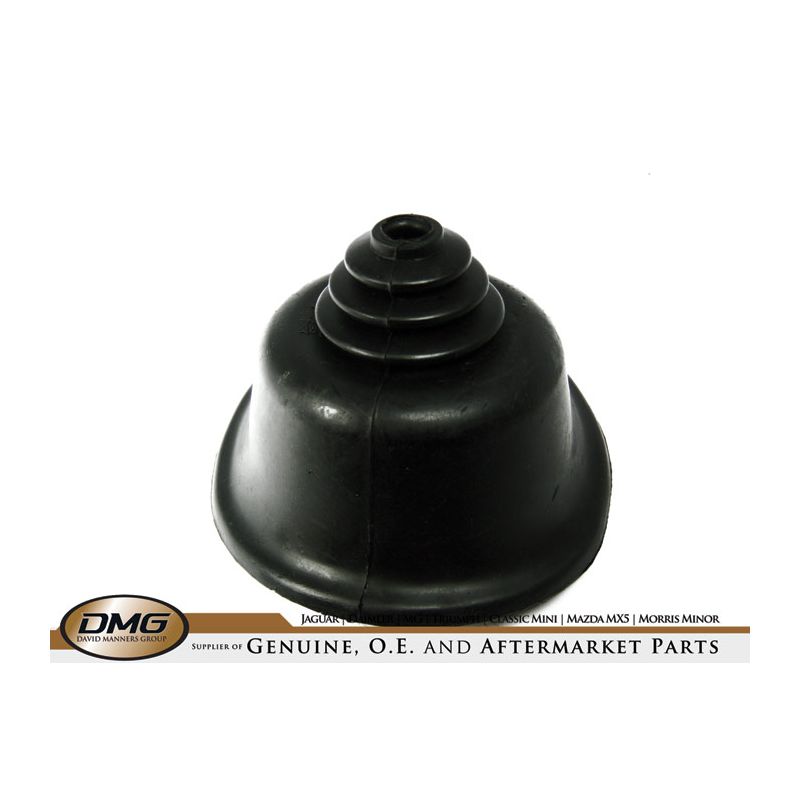 GEAR LEVER GAITER:  TR4, TR4A