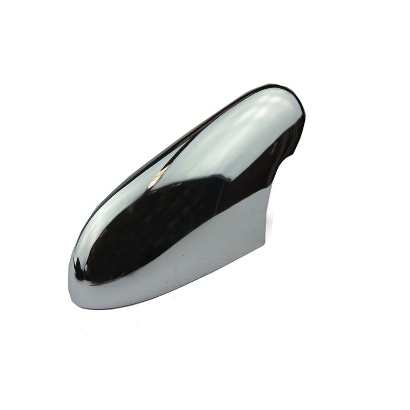 OVERRIDER FRONT:  TR4