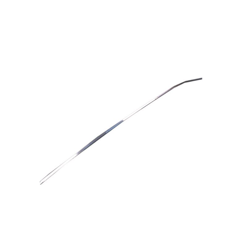 REAR WING UPPER FINISHER:  GT6 MKII