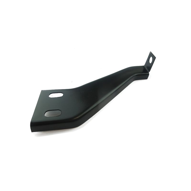 RH SIDE IRON:  TR4A, TR5, TR6