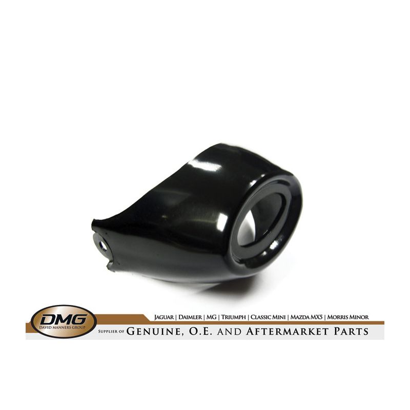 COLUMN SWITCH COWLING:  TR6, HERALD, VITESSE, SPITFIRE, GT6