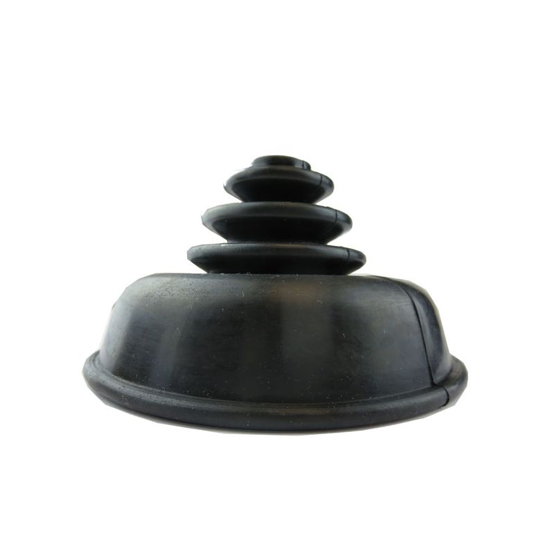 GEAR LEVER BOOT:  TR4, TR4A, TR5, TR6