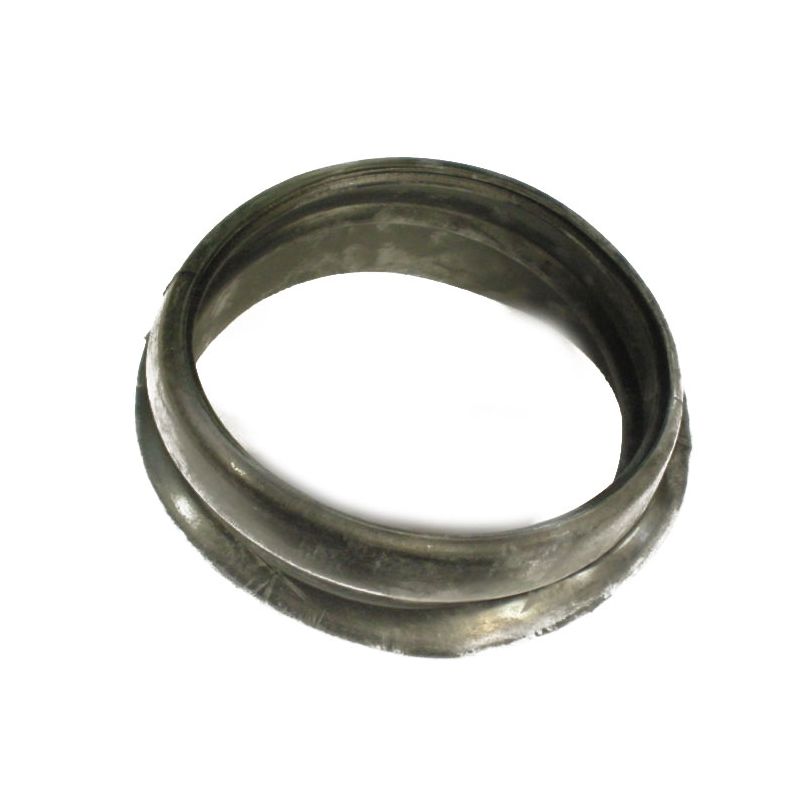 LOWER GEAR LEVER GAITER:  TR4, TR4A, TR5, TR6