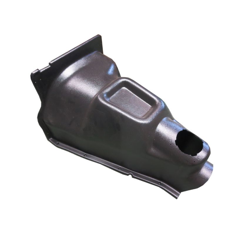 GEARBOX TUNNEL SAP:  GT6