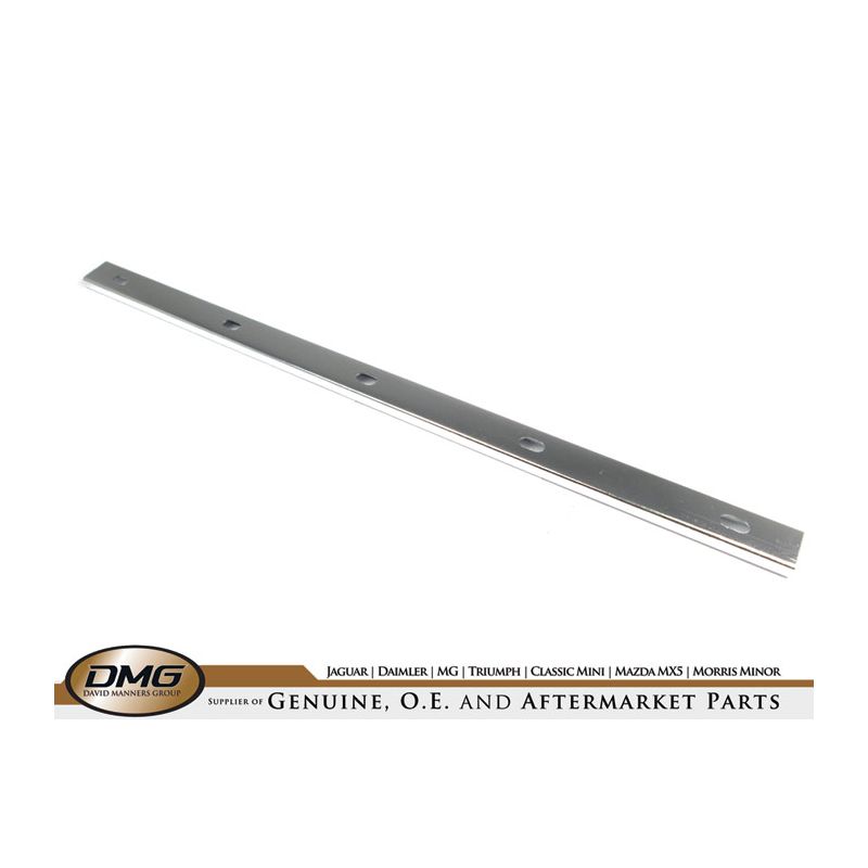 CHANNEL FOR SEAL:  TR5, TR6