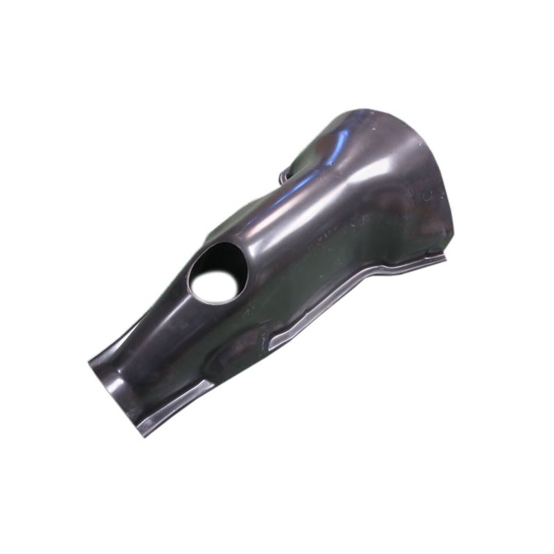 GEARBOX COVER FG:  TR4A, TR5, TR6