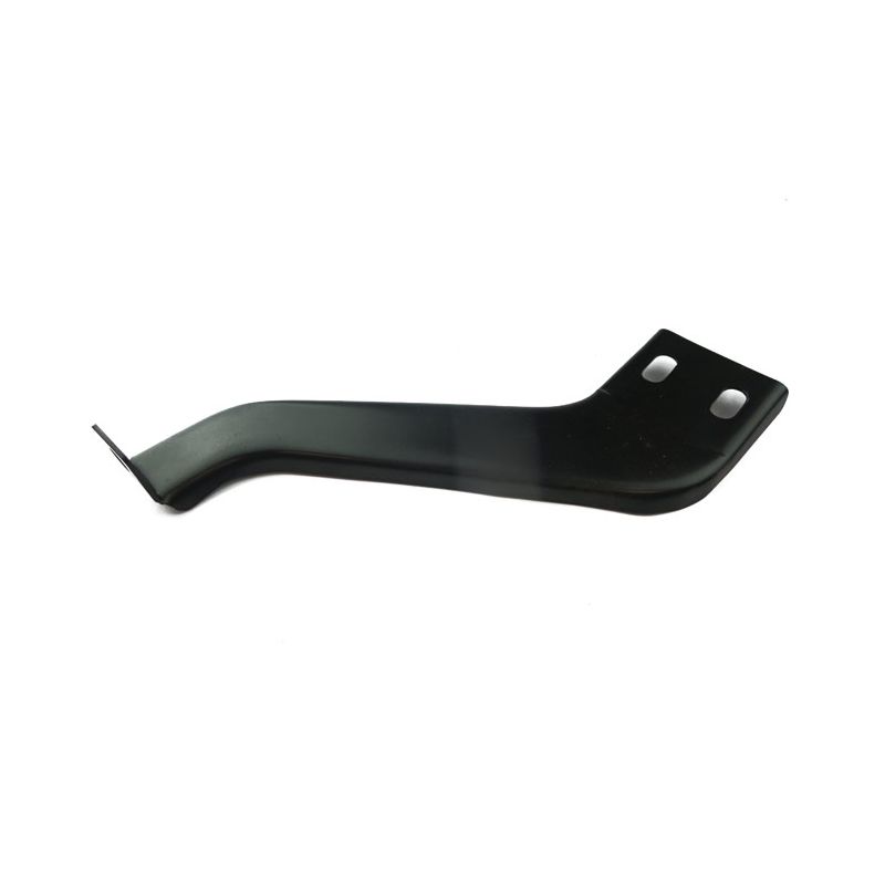 LH REAR BUMPER IRON:  TR6