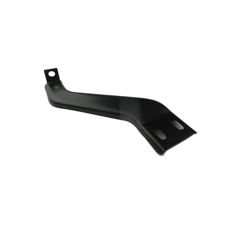 RH REAR BUMPER IRON:  TR6