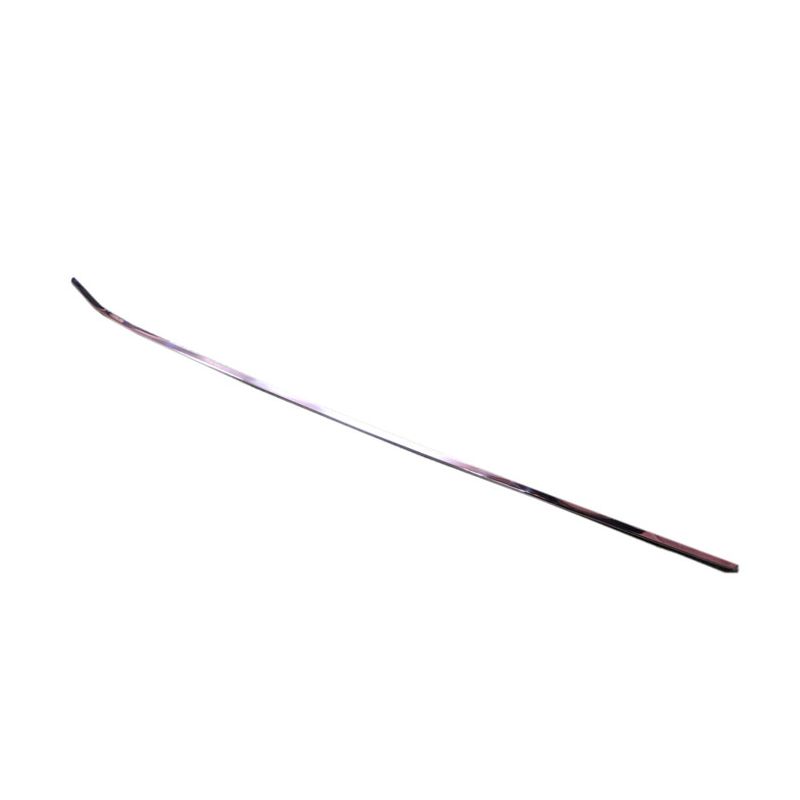 REAR WING TOP (S/STEEL):  GT6 MKIII