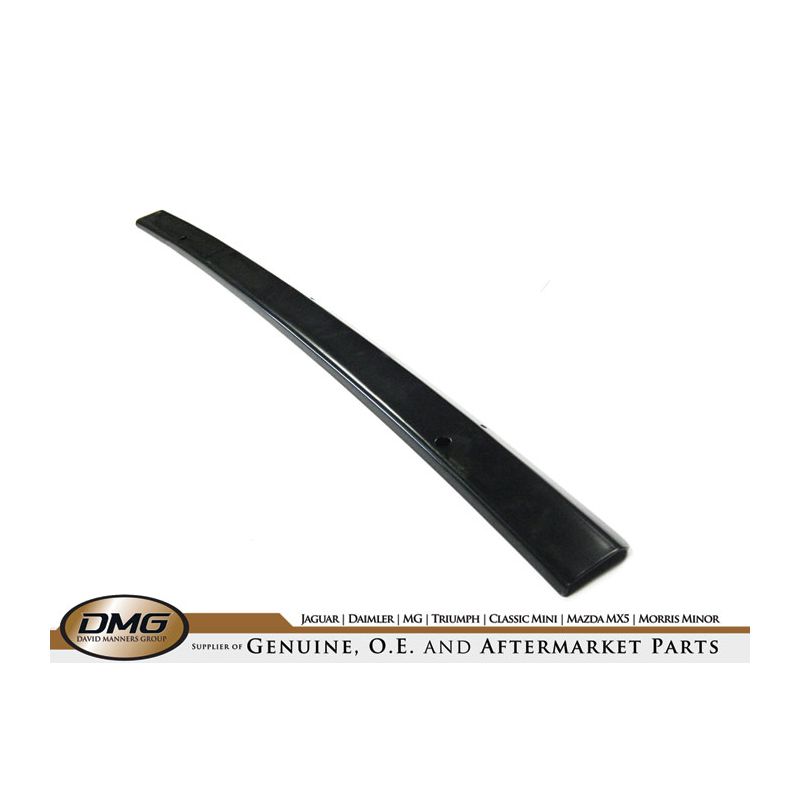 HOOD RETAINER REAR:  SPITFIRE MKIV-1500