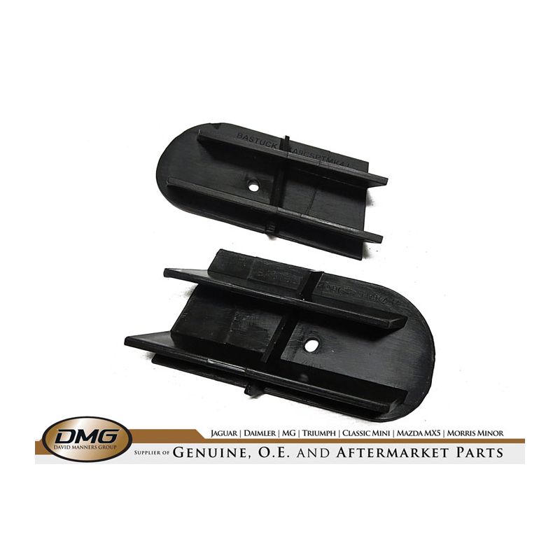 LH/RH GRILLE:  SPITFIRE MKIV, GT6 MKIII