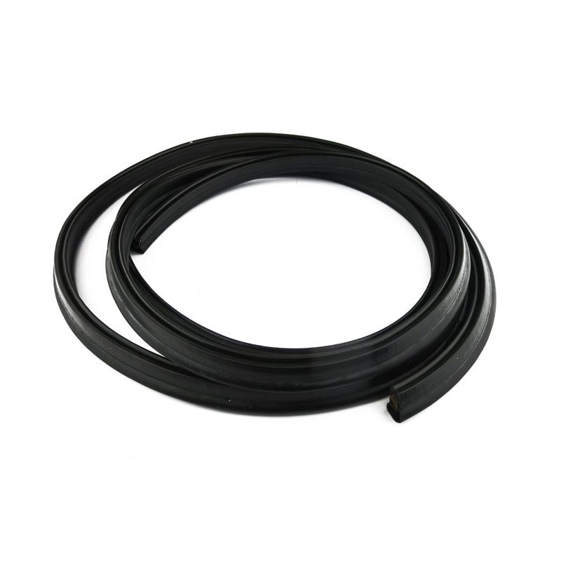 BOOT LID SEAL:  TR6, SPITFIRE MKIV