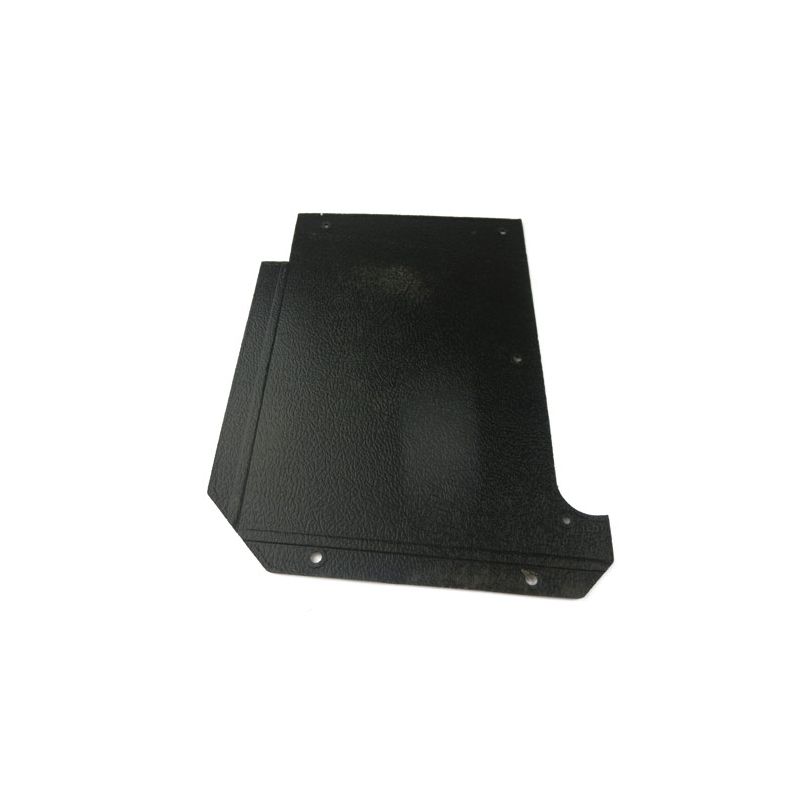 LH REAR CASE BOARD:  TR6