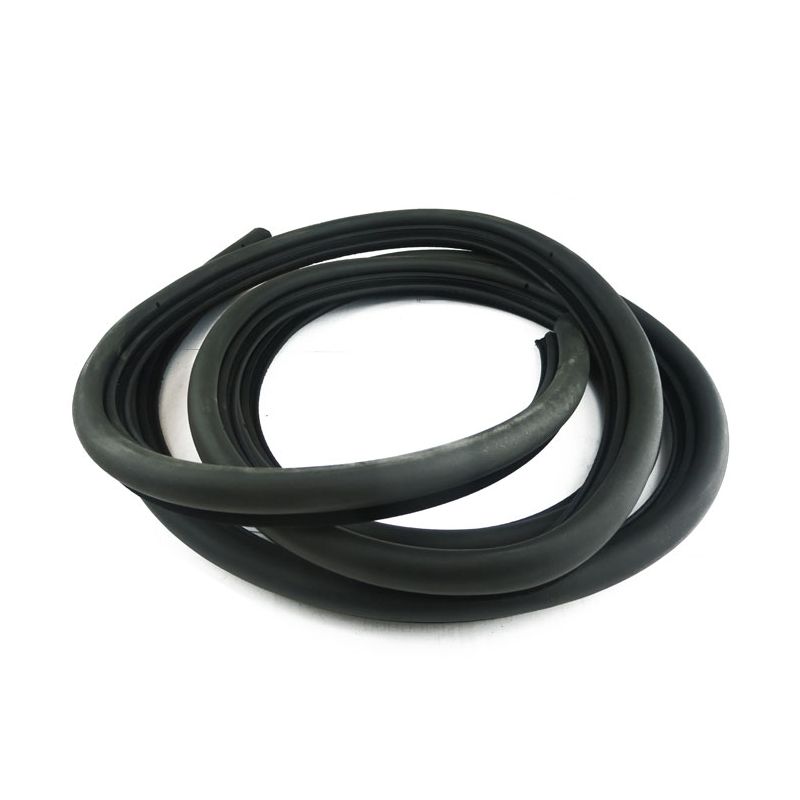 FURFLEX DOORSEAL METRE:  MGB, TR2, TR3, TR3A, TR4, TR4A, TR5, TR6, HER