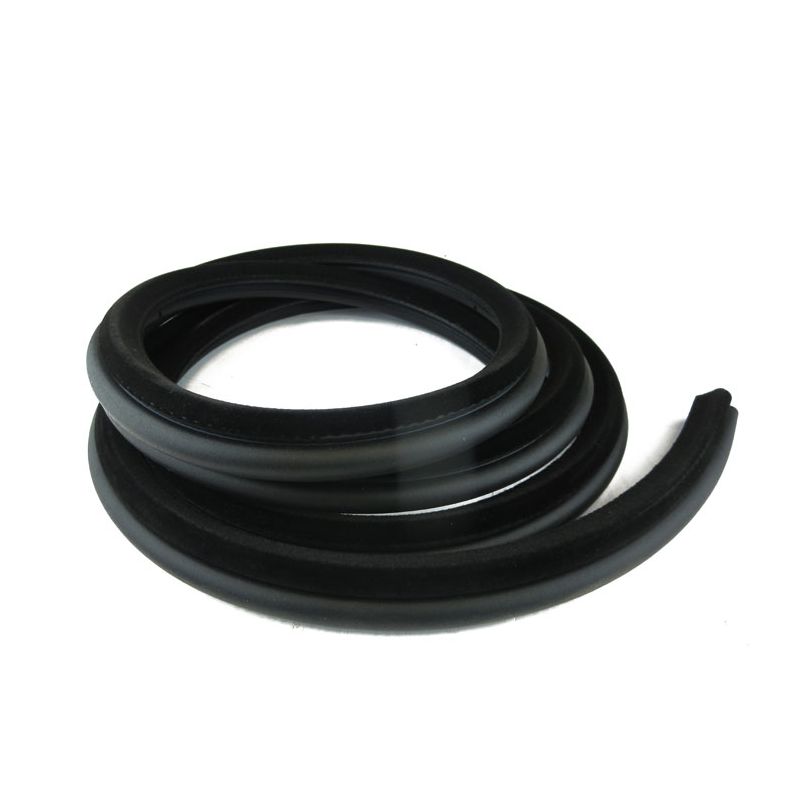 FURFLEX BLACK:  GT6 MKI-MKIII