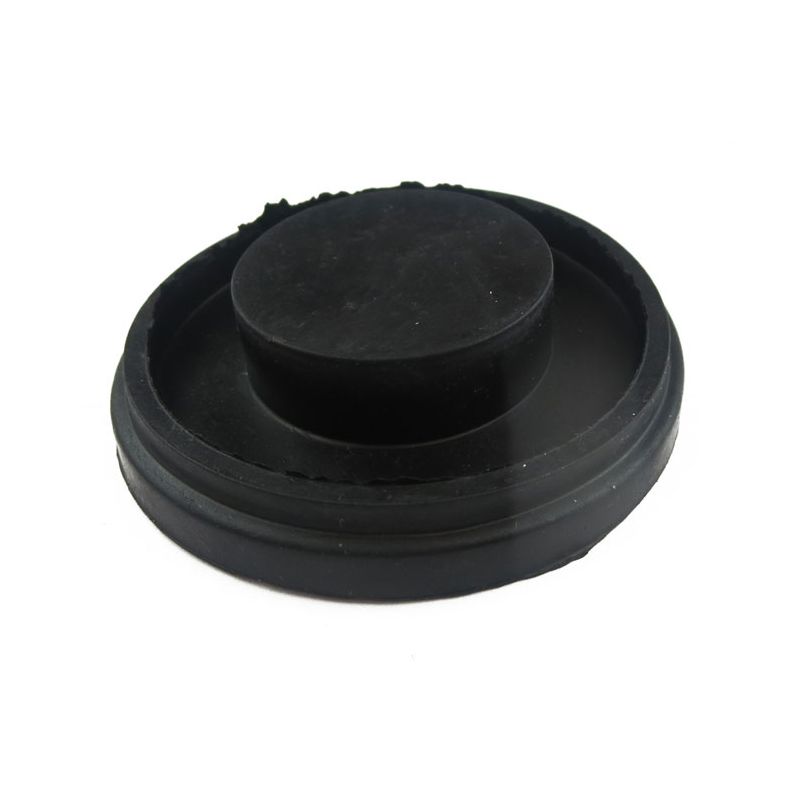 SEAL FUEL CAP NONVENT:  SPITFIRE , GT6
