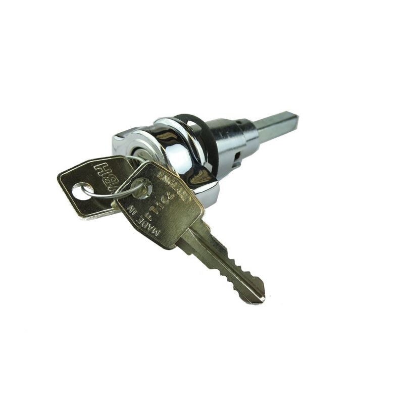 LOCK & BARREL:  SPITFIRE MKIV MKV